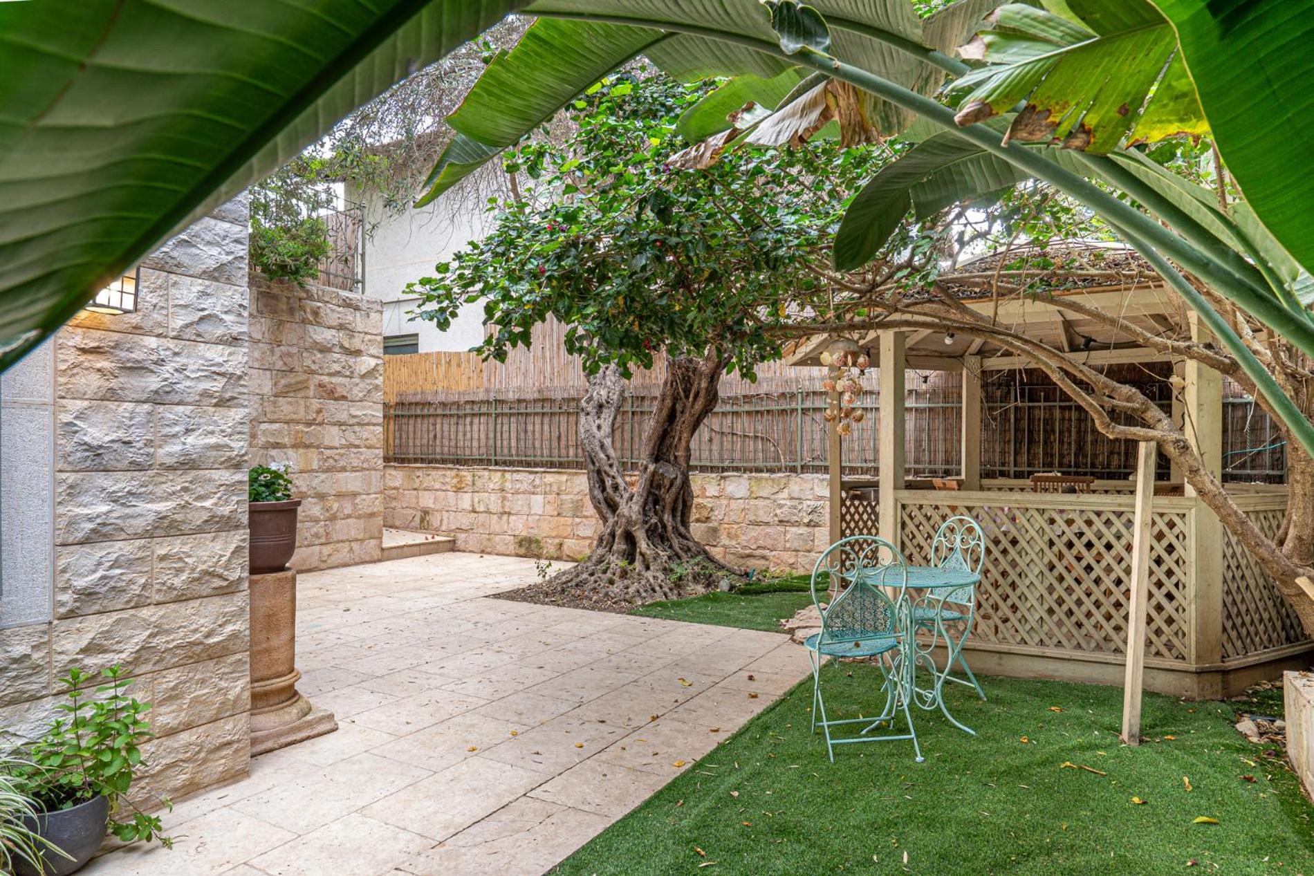 דירת מסע בגליל Bethlehem of Galilee Exterior foto