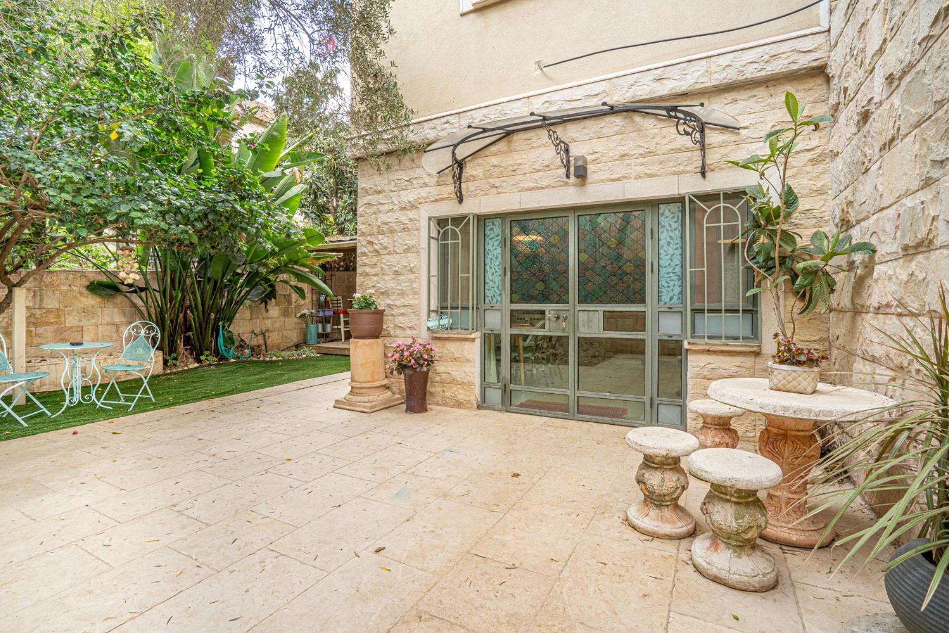 דירת מסע בגליל Bethlehem of Galilee Exterior foto