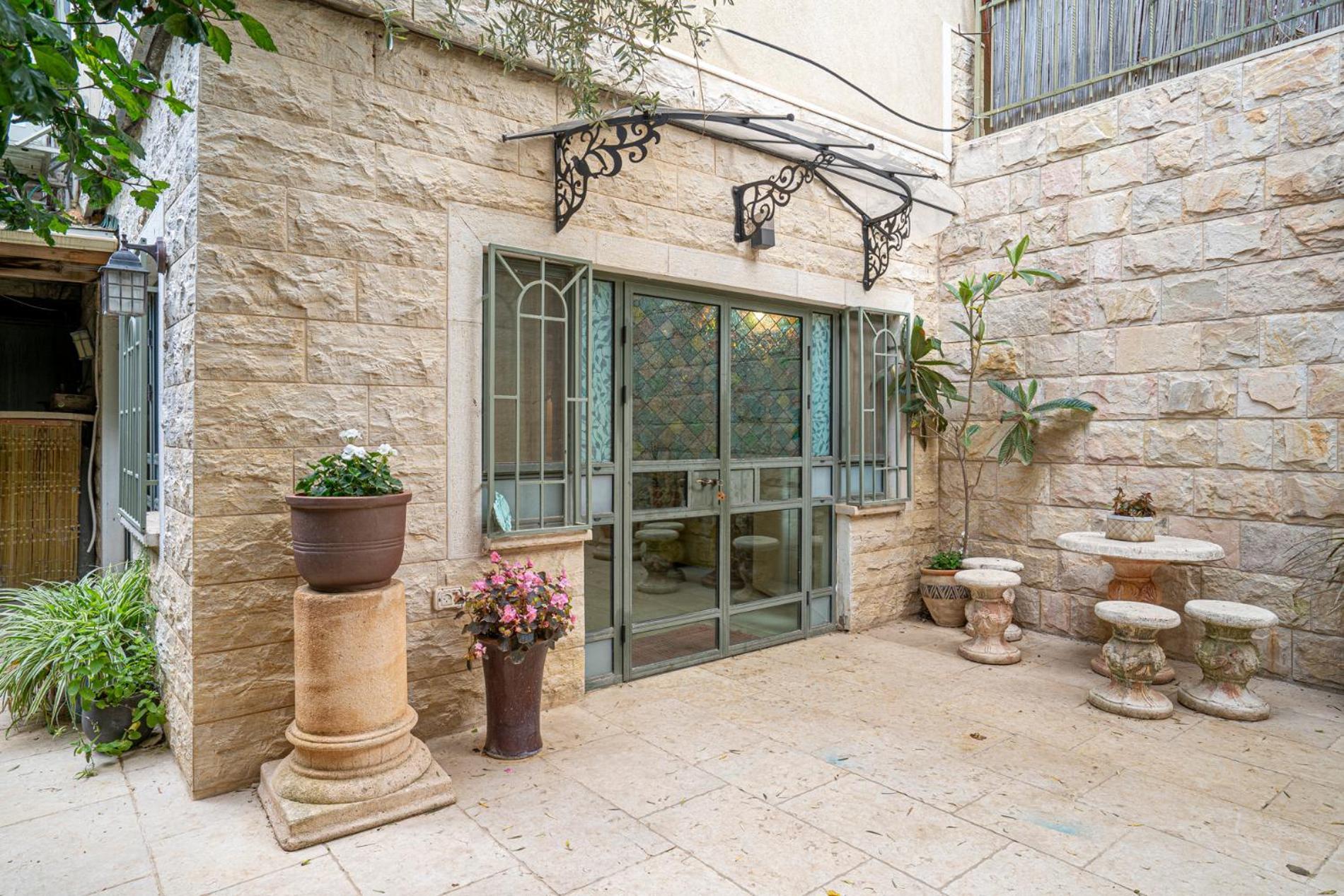 דירת מסע בגליל Bethlehem of Galilee Exterior foto